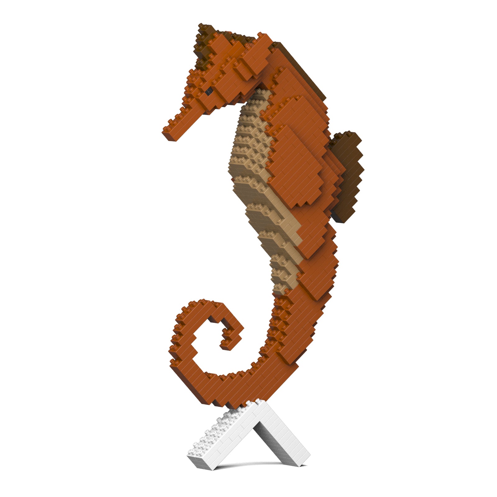 Jekca - Seahorse - Small (01S) - Good Games