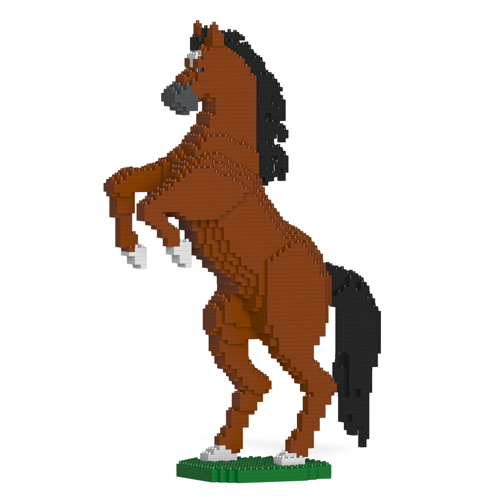 Jekca - Horse - Small (03S-M01) - Good Games