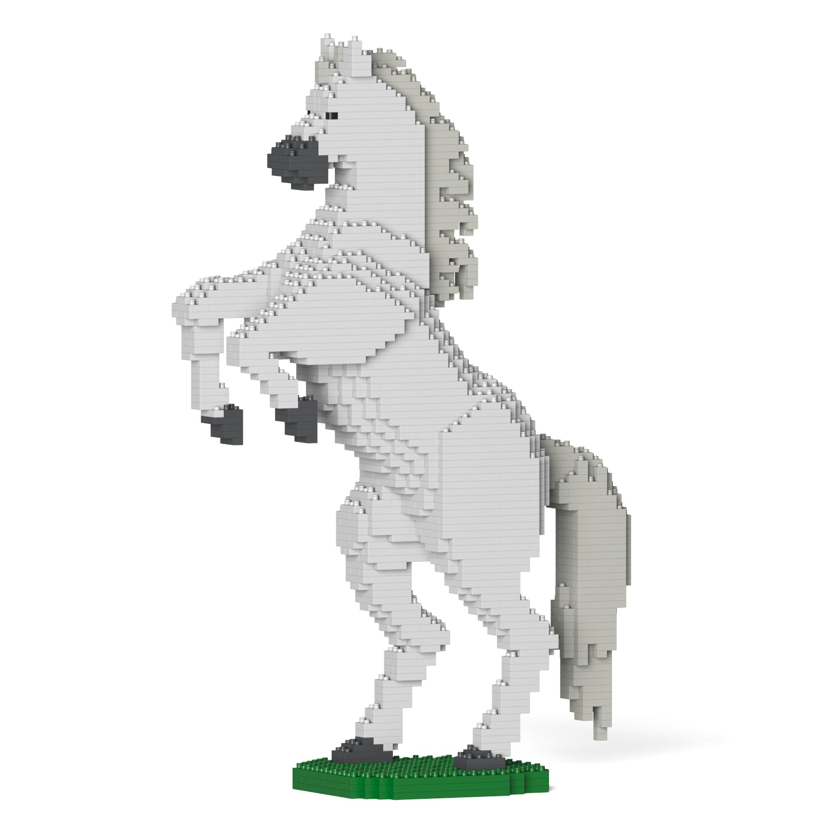 Jekca - Horse - Small (03S-M02) - Good Games