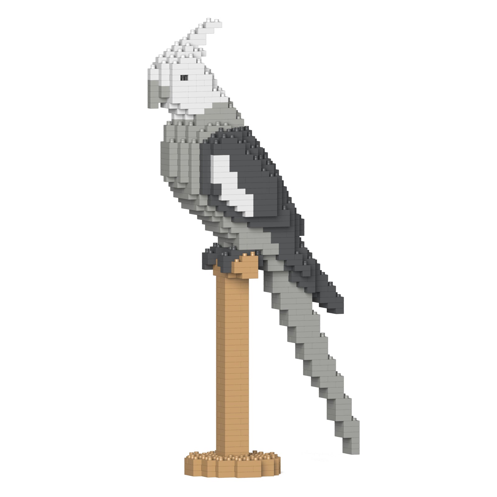 Jekca - Cockatiel - Small (03S) - Good Games