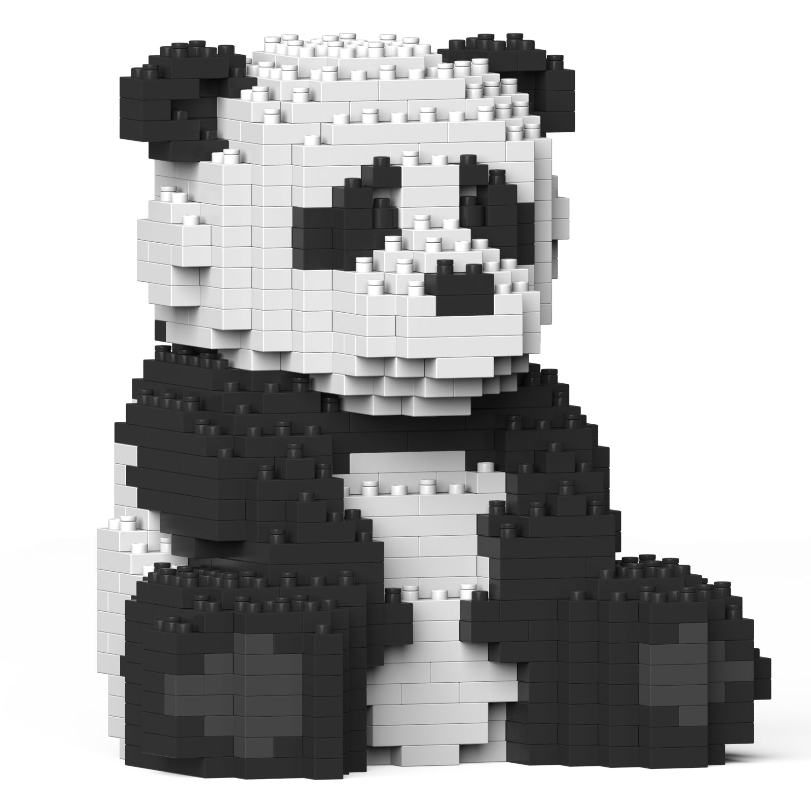 Jekca - Panda - Small (01S) - Good Games