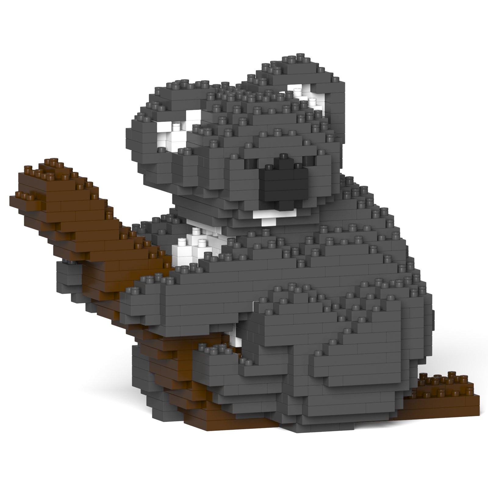 Jekca - Koala - Small (01S) - Good Games