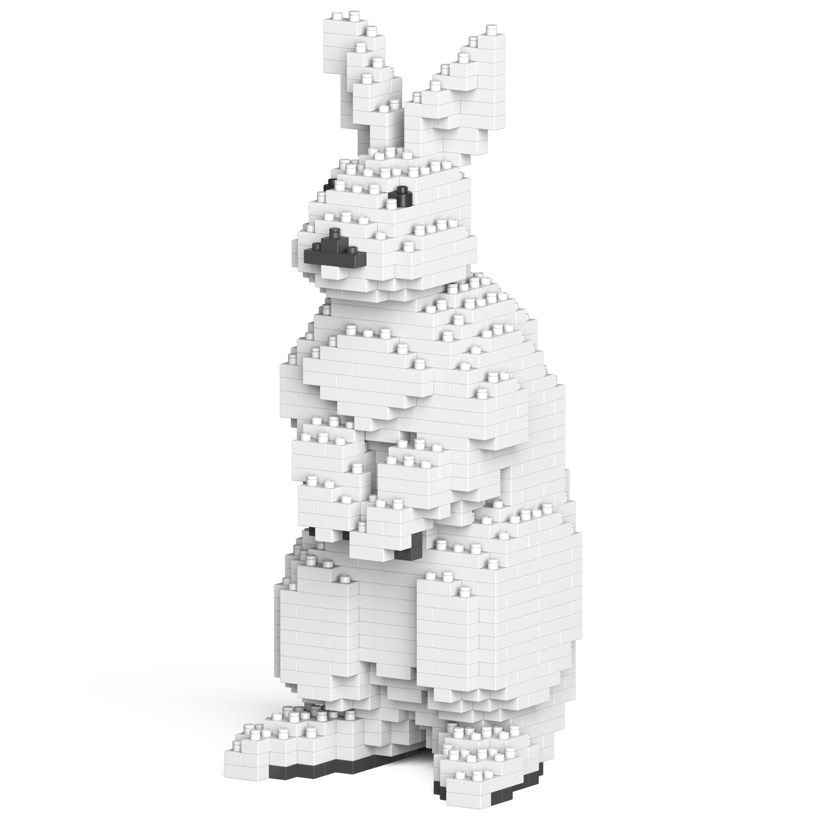 Jekca - Rabbit - Small (01S) - Good Games