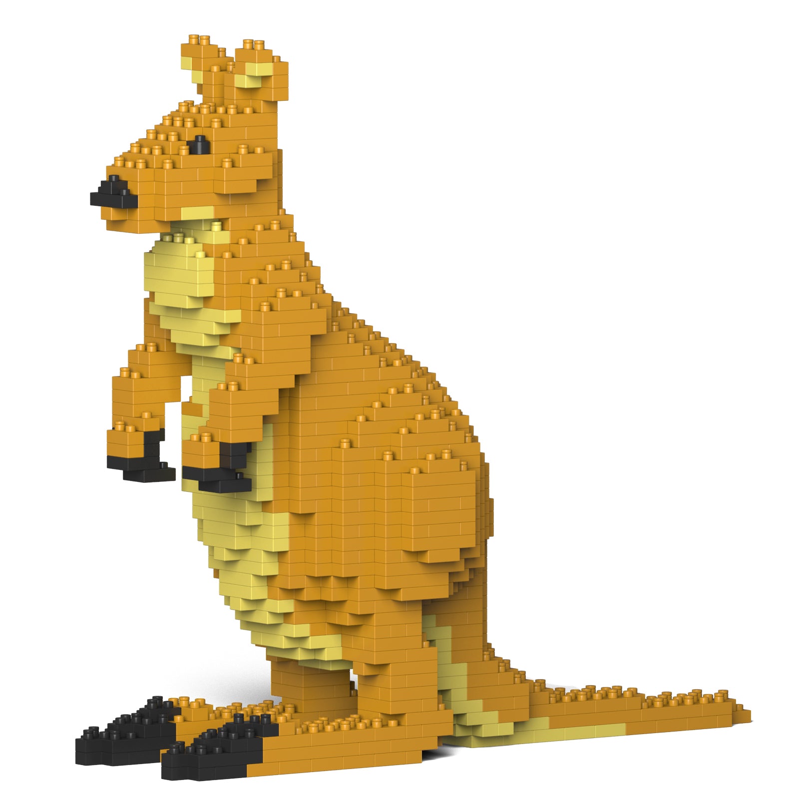 Jekca - Kangaroo - Small (01S) - Good Games
