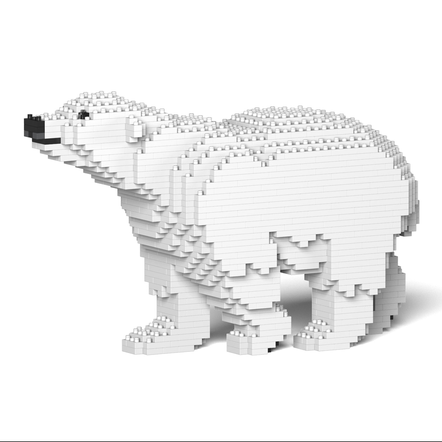 Jekca - Polar Bear - Small (01S) - Good Games