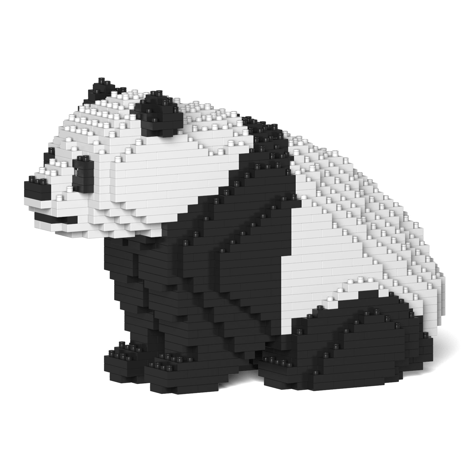 Jekca - Panda - Small (04S) - Good Games