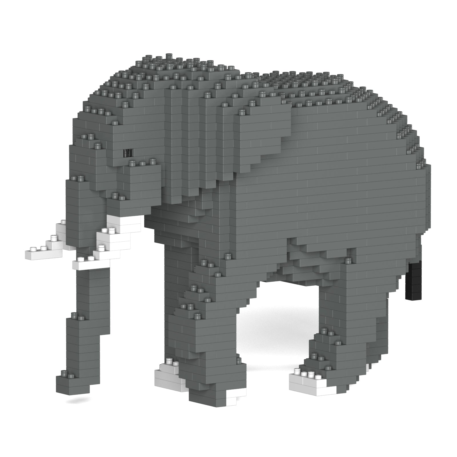 Jekca - Elephant - Small (03S) - Good Games