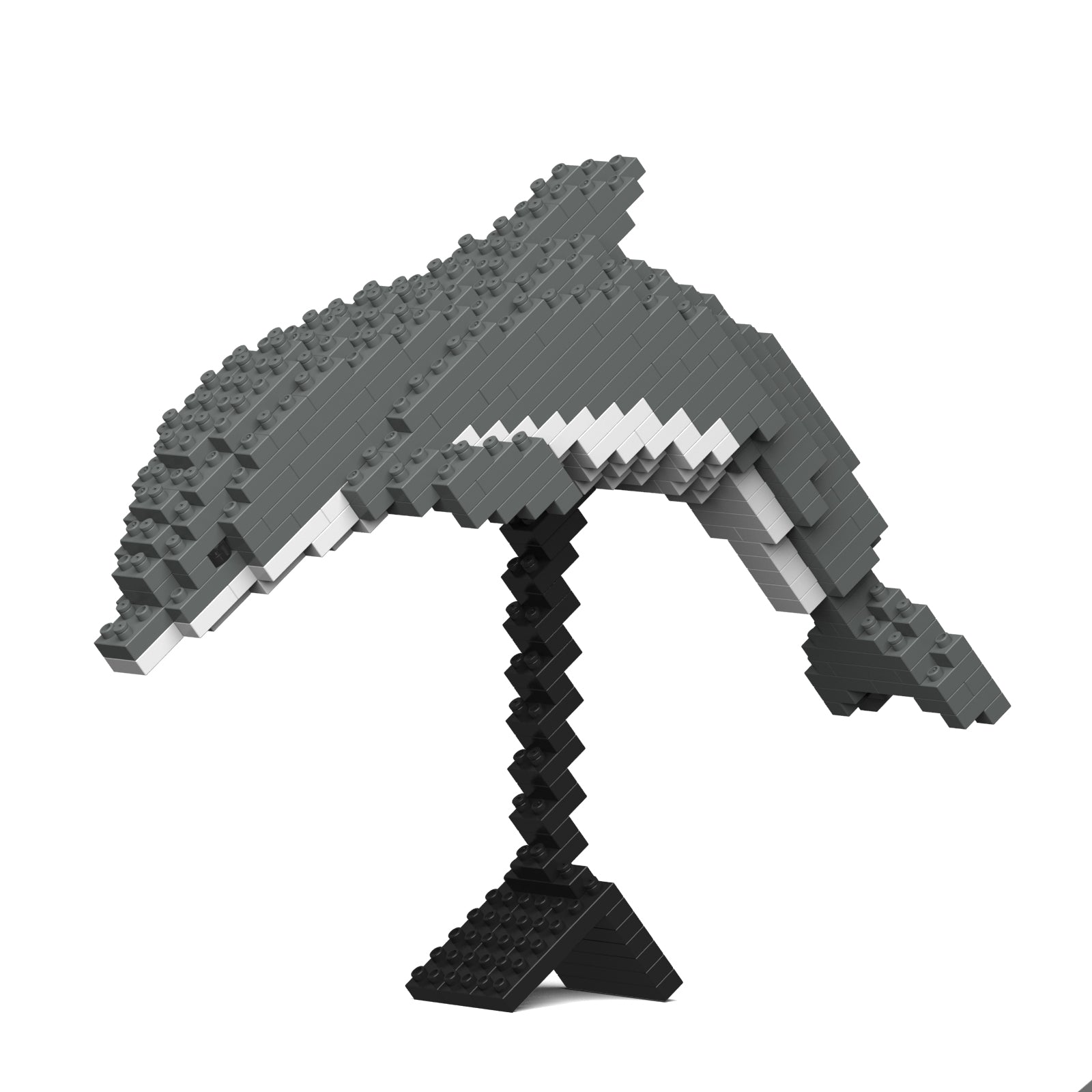 Jekca - Dolphin - Small (02S) - Good Games