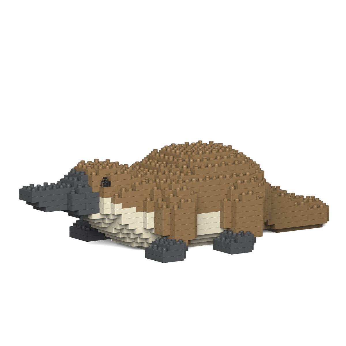 Jekca - Platypus - Small (01S) - Good Games