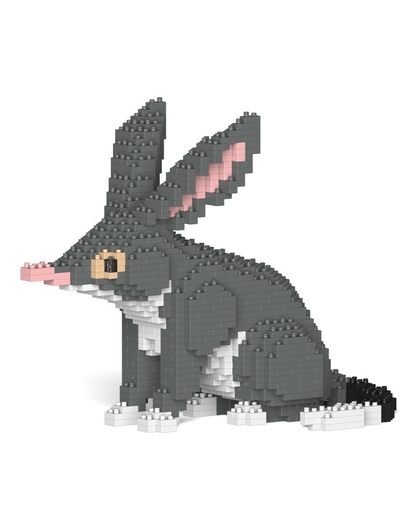 Jekca - Bilby 01S - Good Games