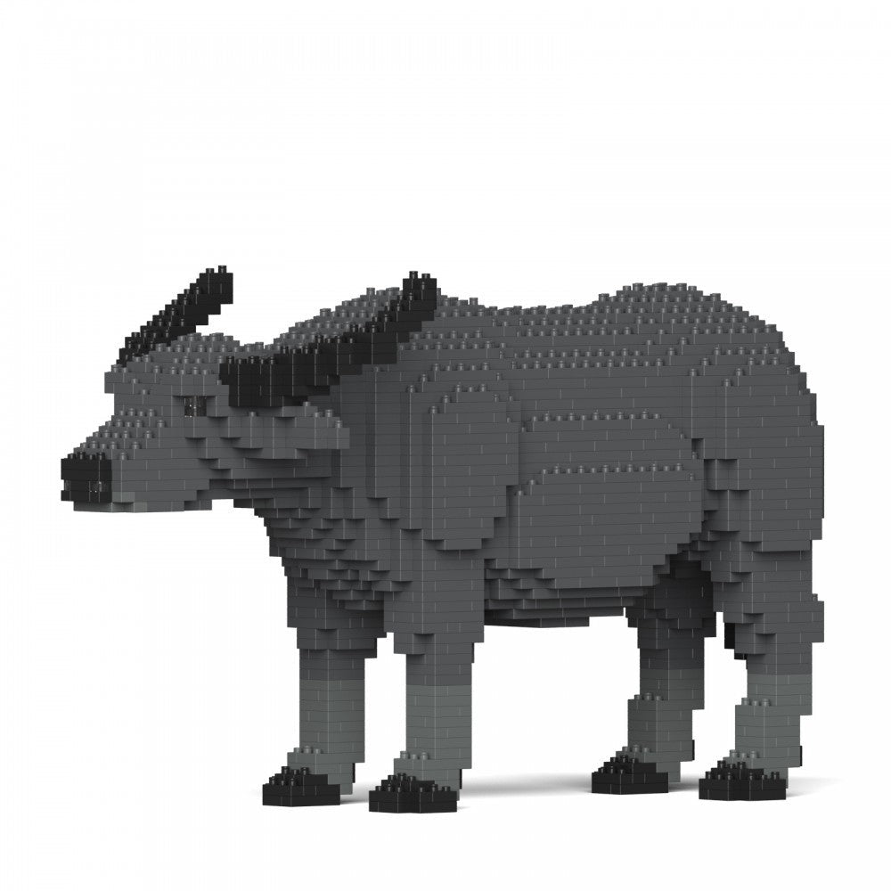 Jekca - Buffalo 01S