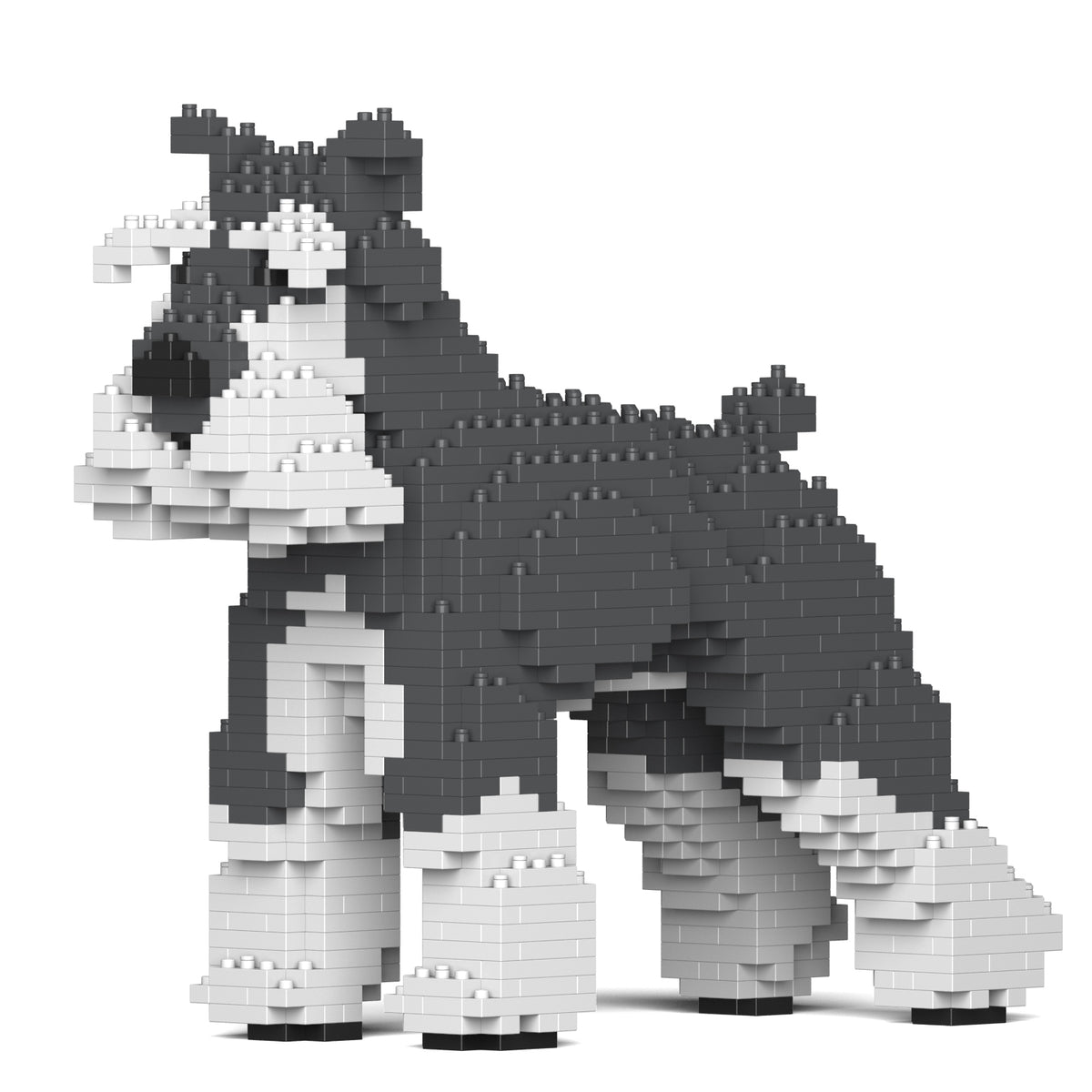 Jekca - Standard Schnauzer - Small (01S-M01) - Good Games