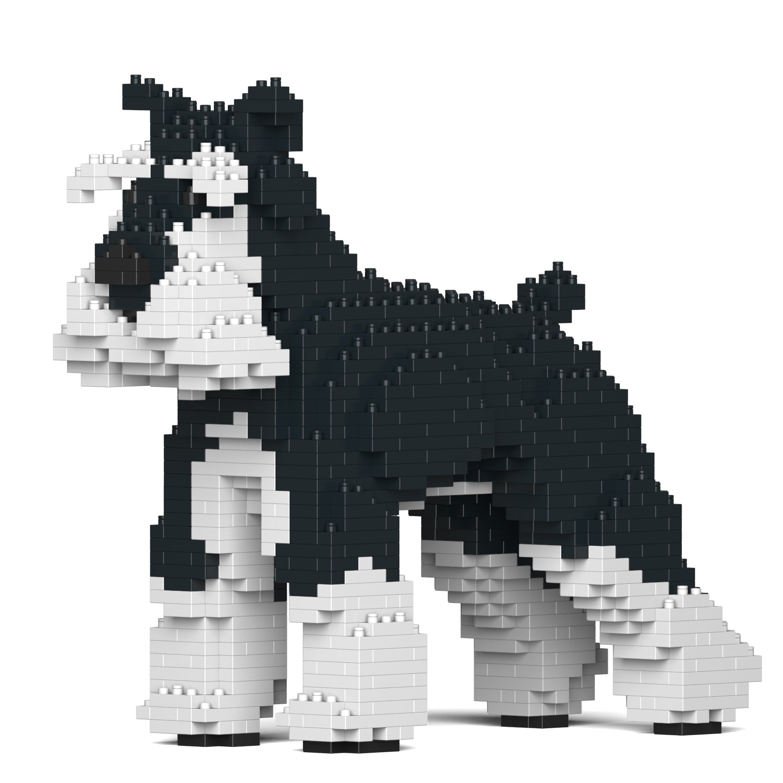 Jekca - Standard Schnauzer - Small (01S-M02b) - Good Games