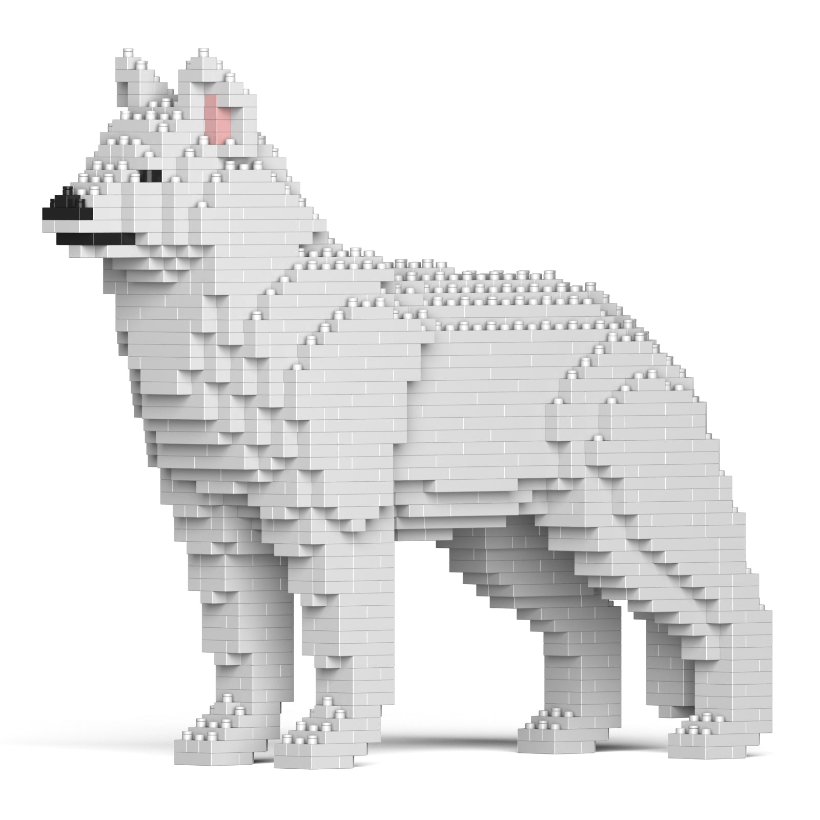 Jekca - Husky - Small (01S-M02) - Good Games