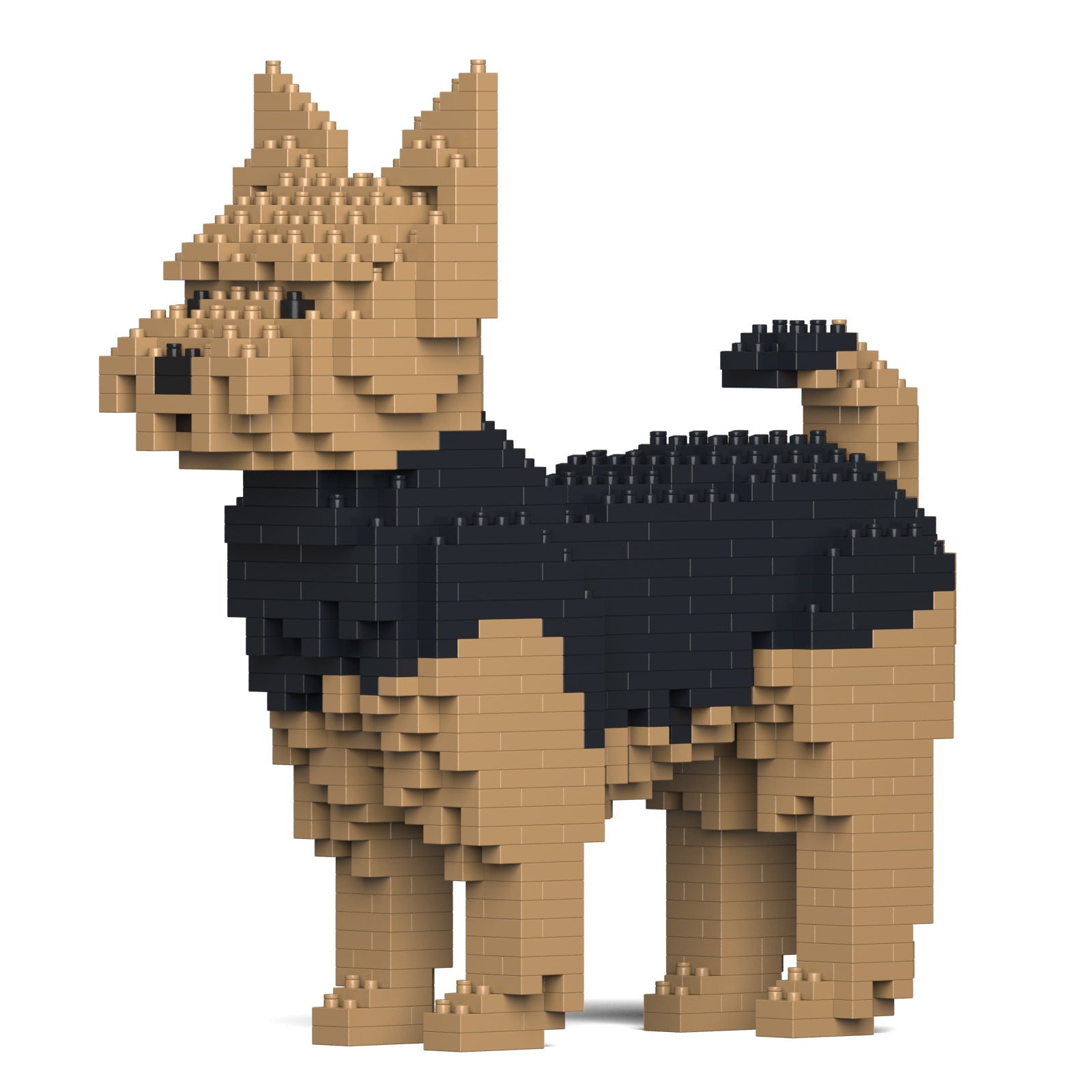 Jekca - Yorkshire Terrier - Small (01S) - Good Games