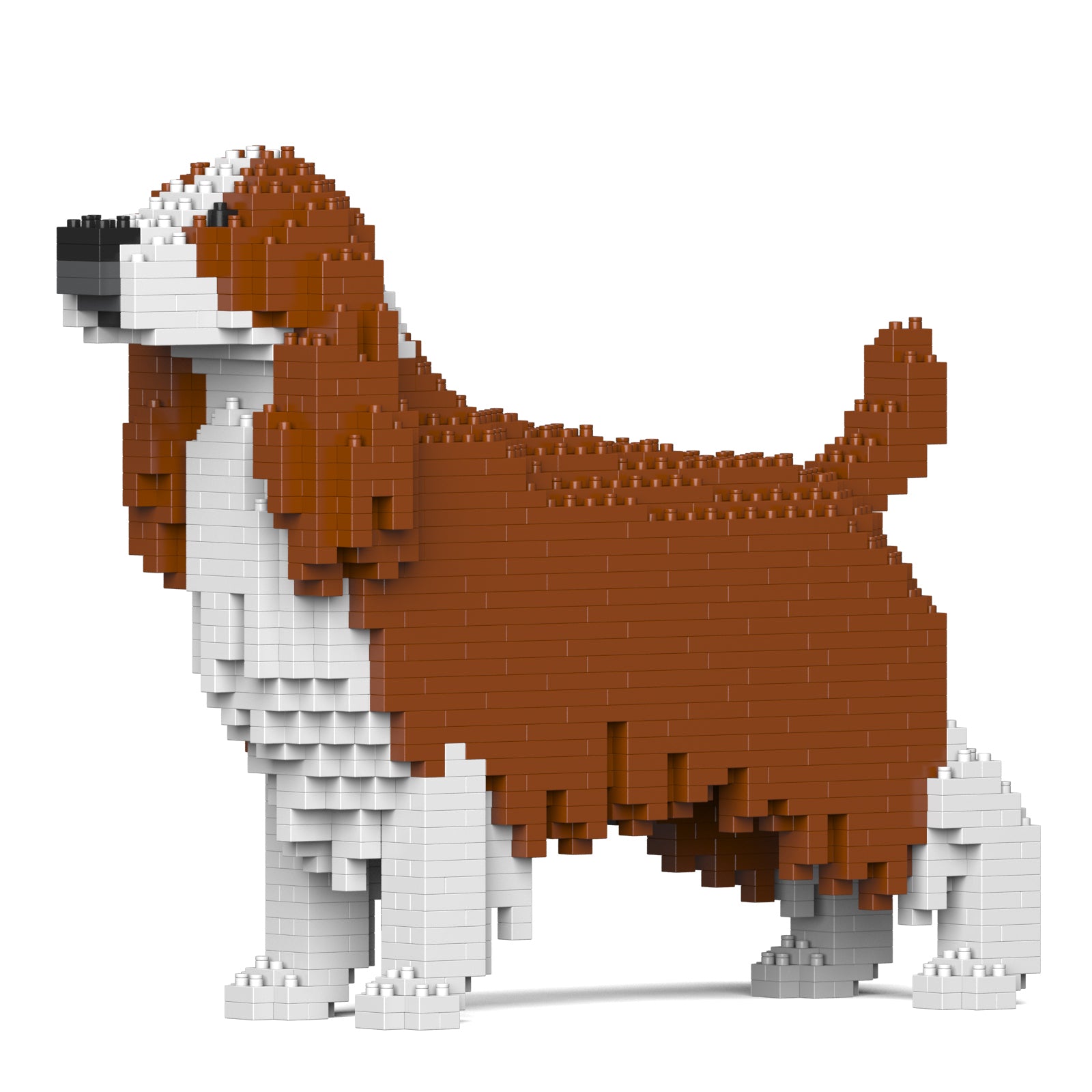 Jekca - English Springer Spaniel - Small (01S-M01) - Good Games