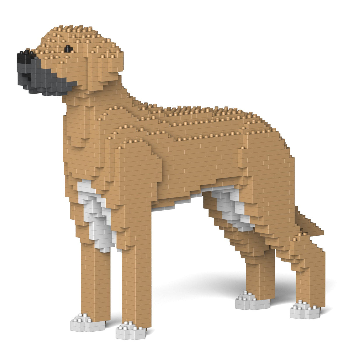 Jekca - Great Dane - 01S-M01 - Good Games