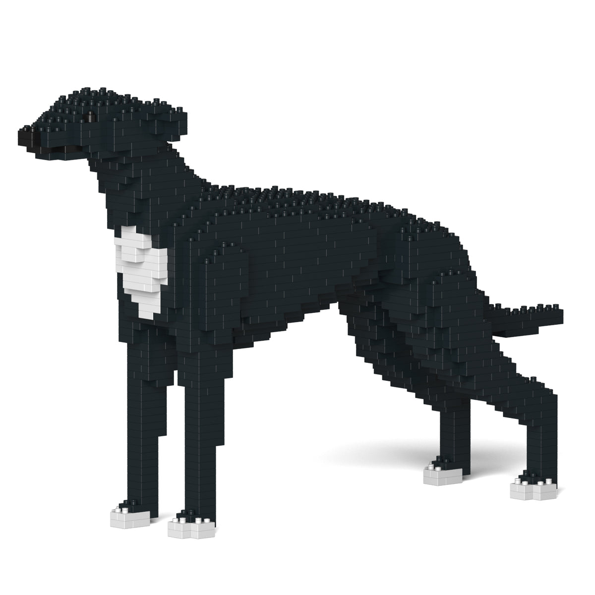 Jekca - Greyhound - Small (01S-M02) - Good Games