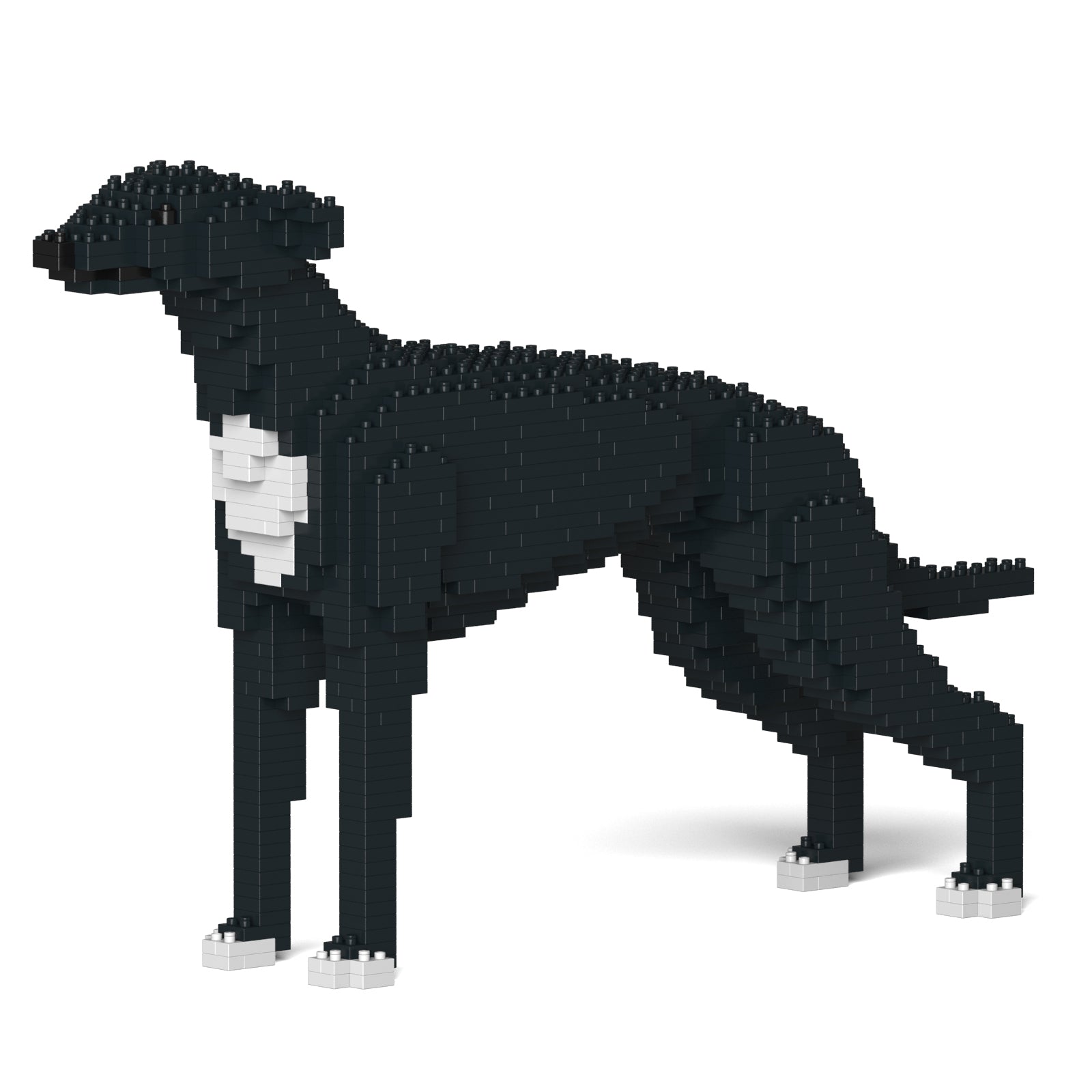 Jekca - Greyhound - Small (01S-M02) - Good Games