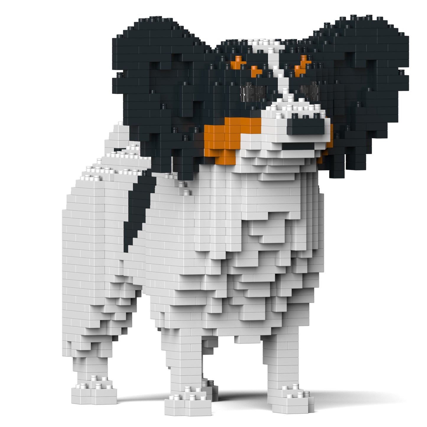 Jekca - Papillon Dog 01S-M01 - Good Games