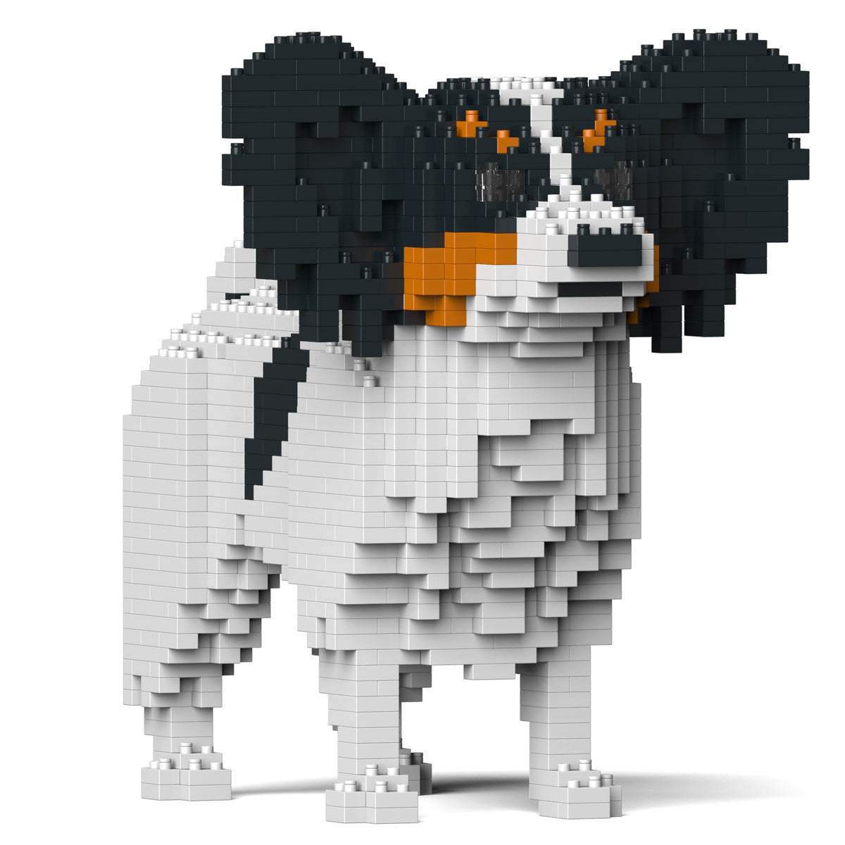 Jekca - Papillon Dog 01S-M01 - Good Games