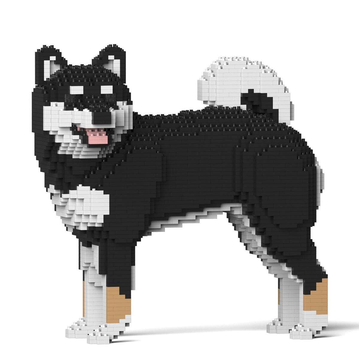 Jekca - Shiba Inu 02SM01 - Good Games