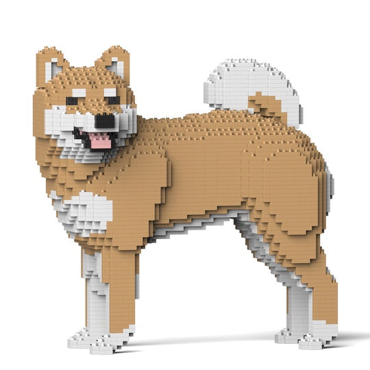 Jekca - Shiba Inu 02SM02 - Good Games