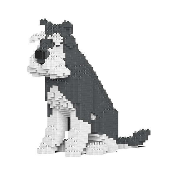 Jekca - Standard Schnauzer 04SM01 - Good Games