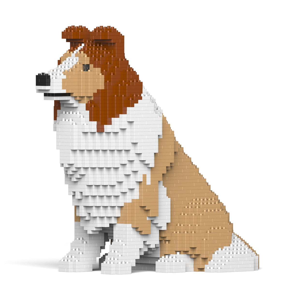 Jekca - Shetland Sheepdog 03SM01 - Good Games