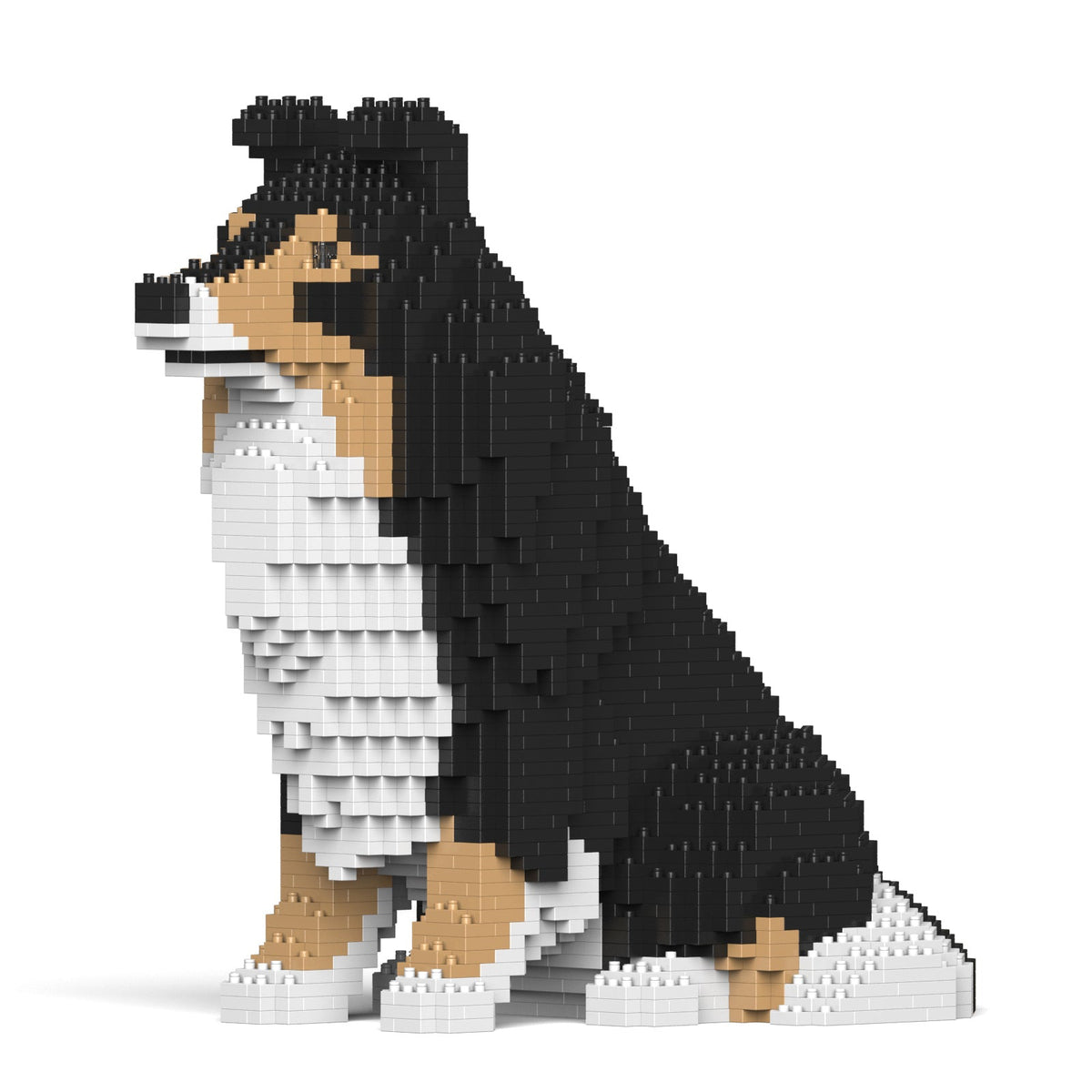 Jekca - Shetland Sheepdog 03SM02 - Good Games