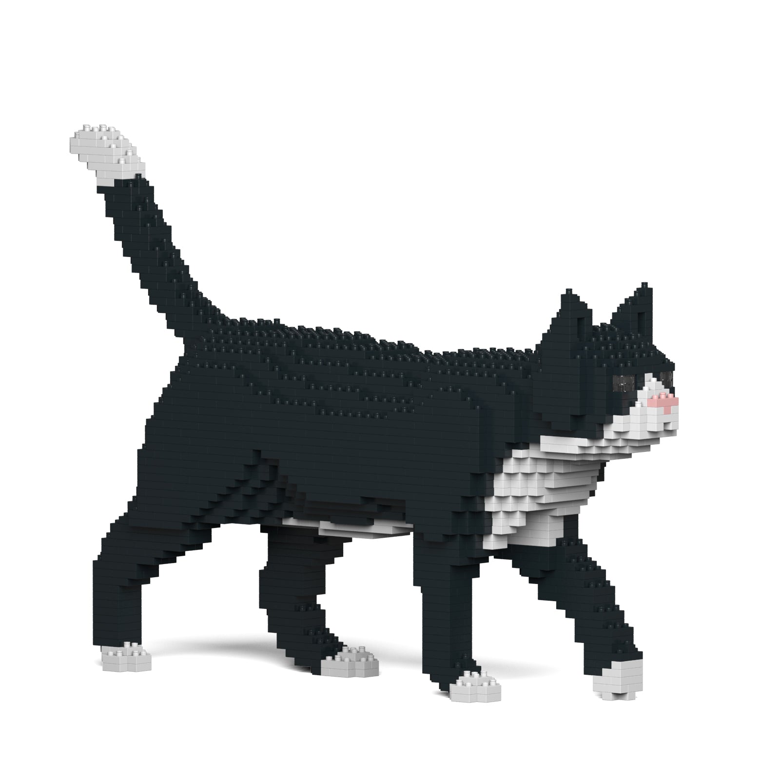 Jekca - Tuxedo Cat - Small (02S) - Good Games