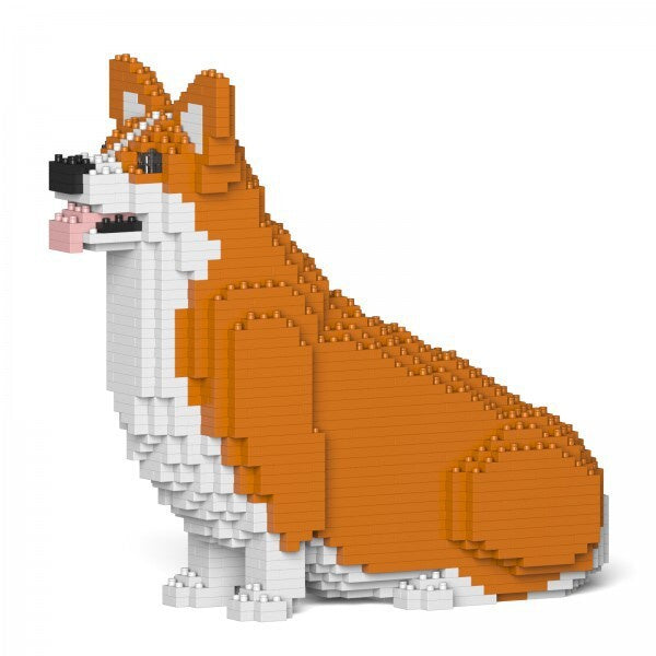 Jekca - Welsh Corgi 03SM01