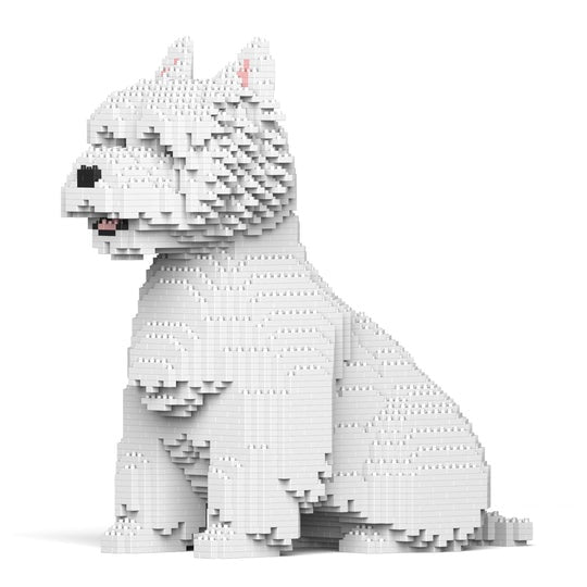 Jekca - West Highland White Terrier 03S - Good Games