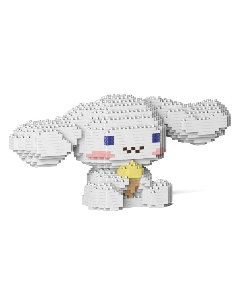 Jekca - Cinnamoroll 0S1 - Good Games