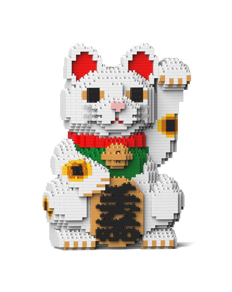 Jekca - Maneki Neko 01S-M01 - Good Games
