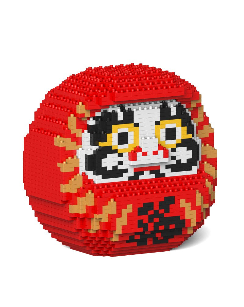 Jekca - Daruma Doll 02SM01 - Good Games