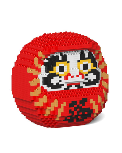 Jekca - Daruma Doll 02SM01 - Good Games