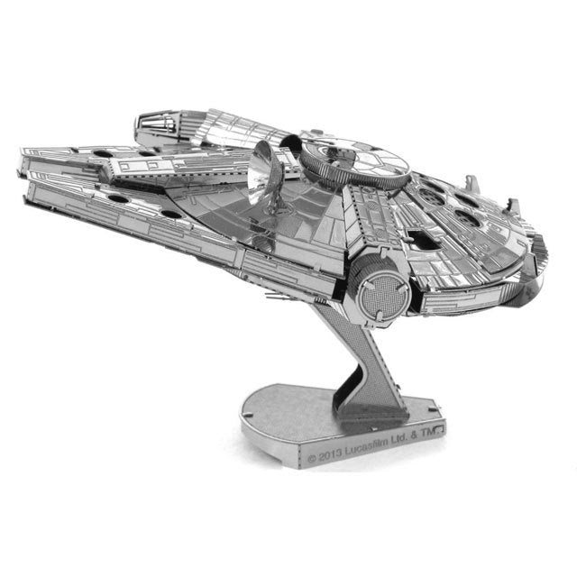 Star Wars - Millennium Falcon - Good Games