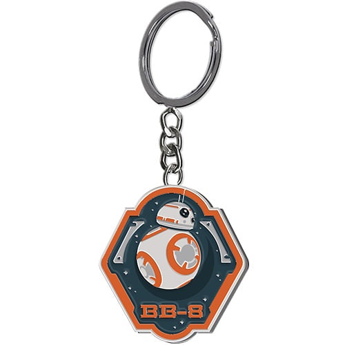 Star Wars Keyring BB8 - Good Games