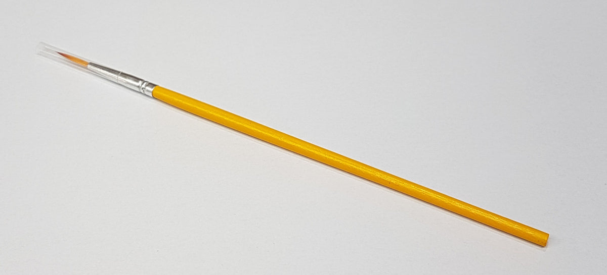 Miniature Painting Brush - Sunflower - Good Games