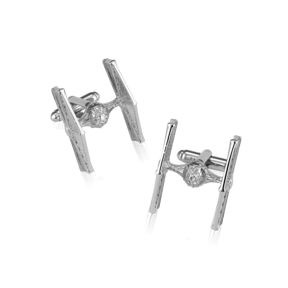 TIE Fighter Cufflinks - Good Games