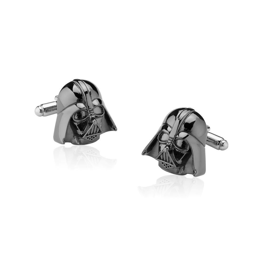 Darth Vader Cufflinks - Good Games