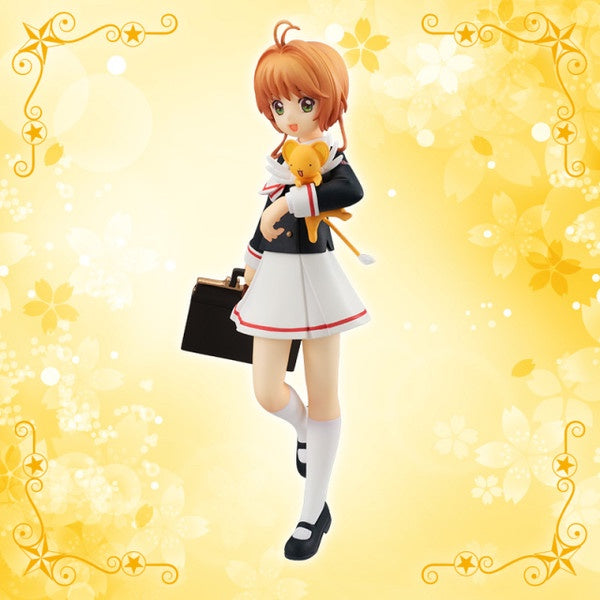 Cardcaptor Sakura CC - Sakura KinomotoTomoeda School Uniform - Good Games