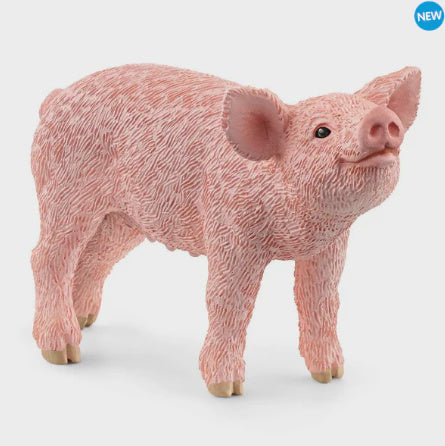 Schleich - Piglet - Good Games