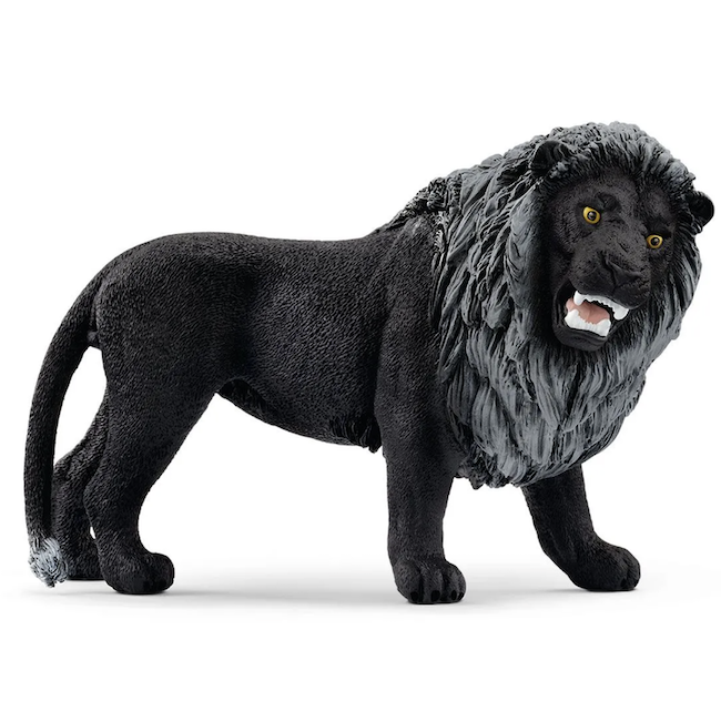 Schleich - Black Friday - Lion Roaring - Good Games