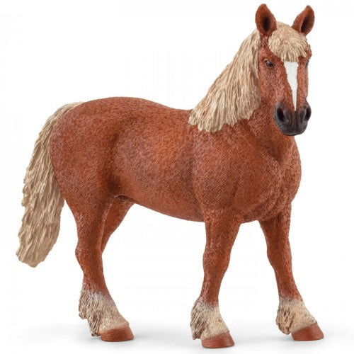 Schleich - Belgian Draft Horse - Good Games