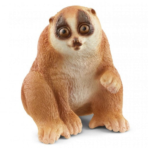 Schleich - Slow Loris - Good Games
