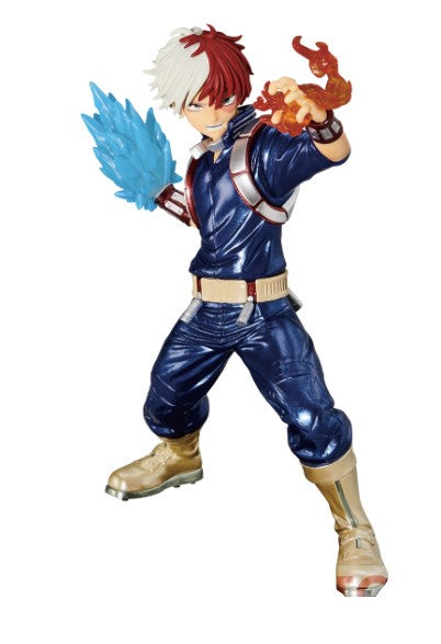 My Hero Academia The Amazing Heroes Special Shoto Todoroki - Good Games