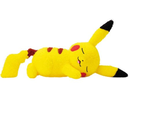 Pokemon Charizard Relaxing Time Plush - Good Games