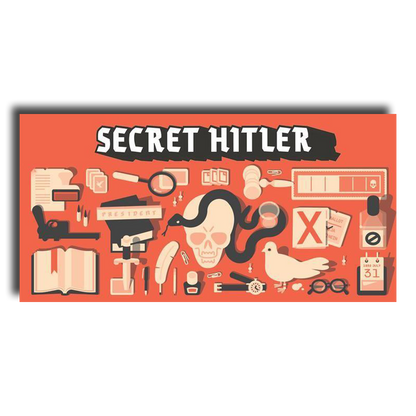 Secret Hitler - Good Games